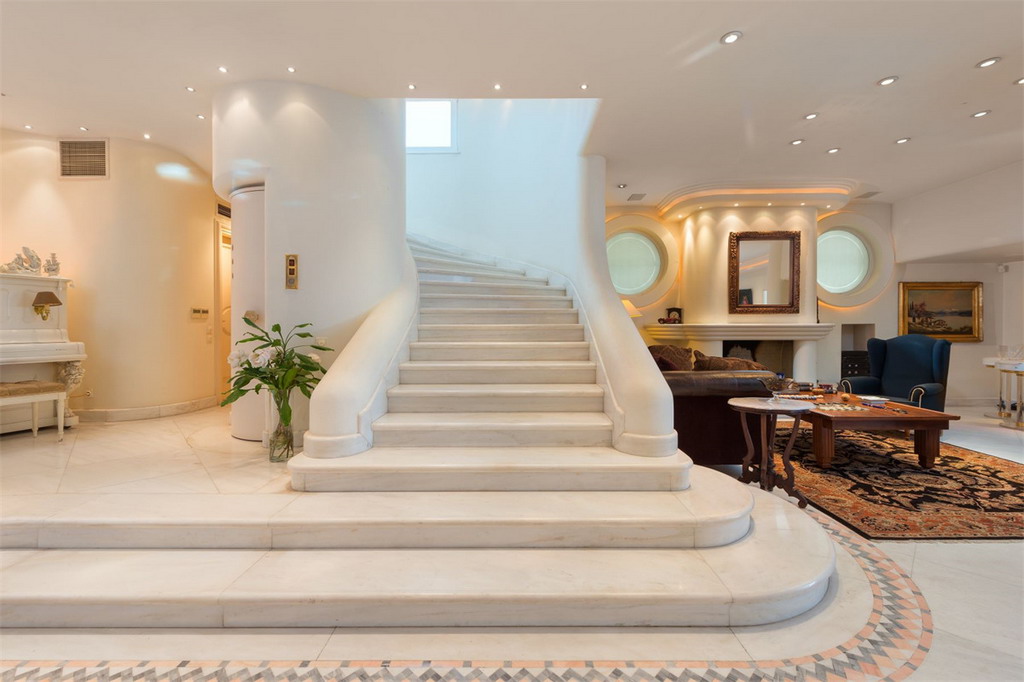  Marina living Glifada, Atina 